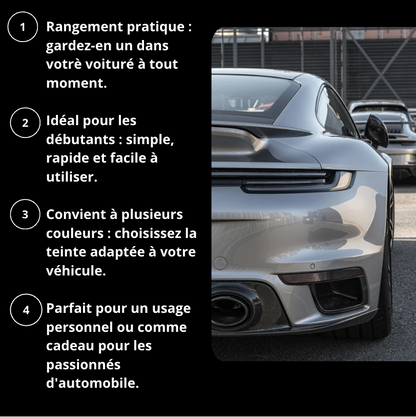 StylMagic – Stylo de Retouche