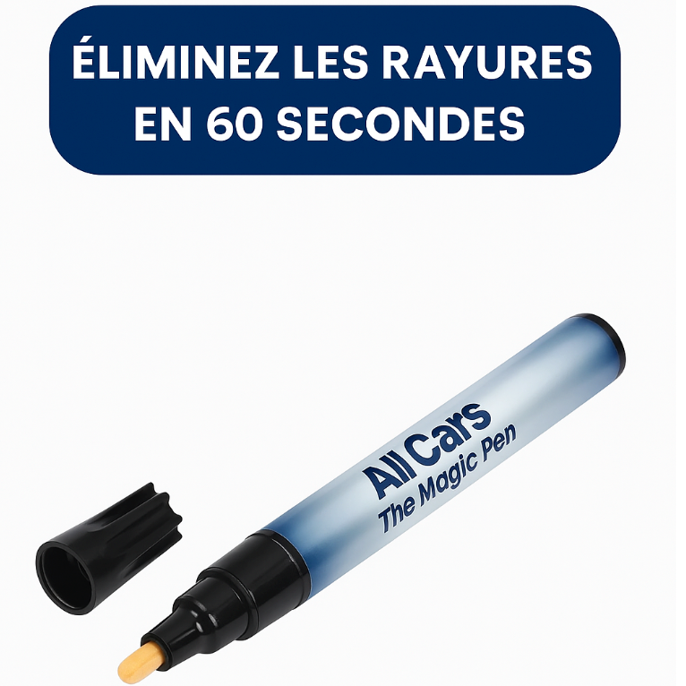 StylMagic – Stylo de Retouche
