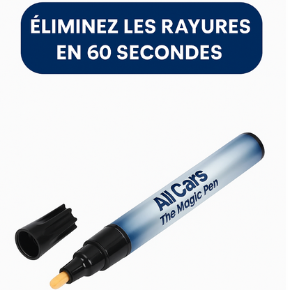 StylMagic – Stylo de Retouche