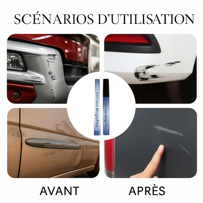 StylMagic – Stylo de Retouche