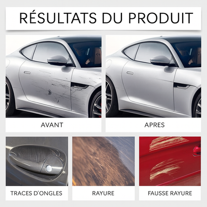 StylMagic – Stylo de Retouche