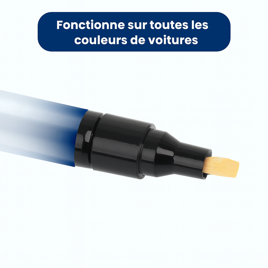 StylMagic – Stylo de Retouche